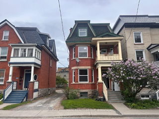 87 Goulburn Avenue