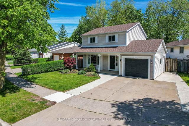 5993 Crimson Drive