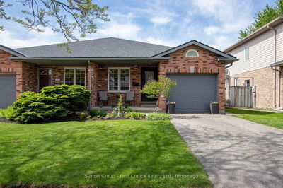 595 Hibernia St, Stratford - Stratford