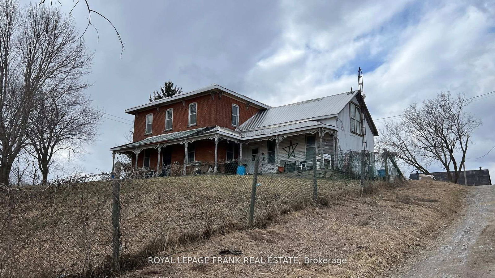 Detached House for sale at 2592 8th Concession, Trent Hills, Rural Trent Hills, L0M 1L0 - MLS: X12161385