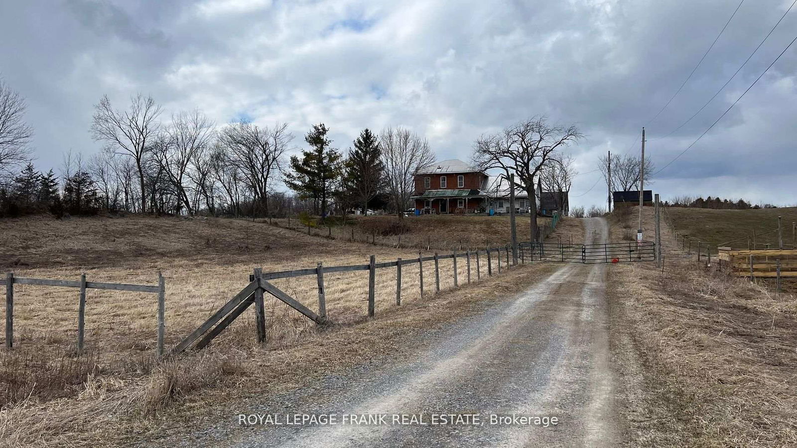 Detached House for sale at 2592 8th Concession, Trent Hills, Rural Trent Hills, L0M 1L0 - MLS: X12161385