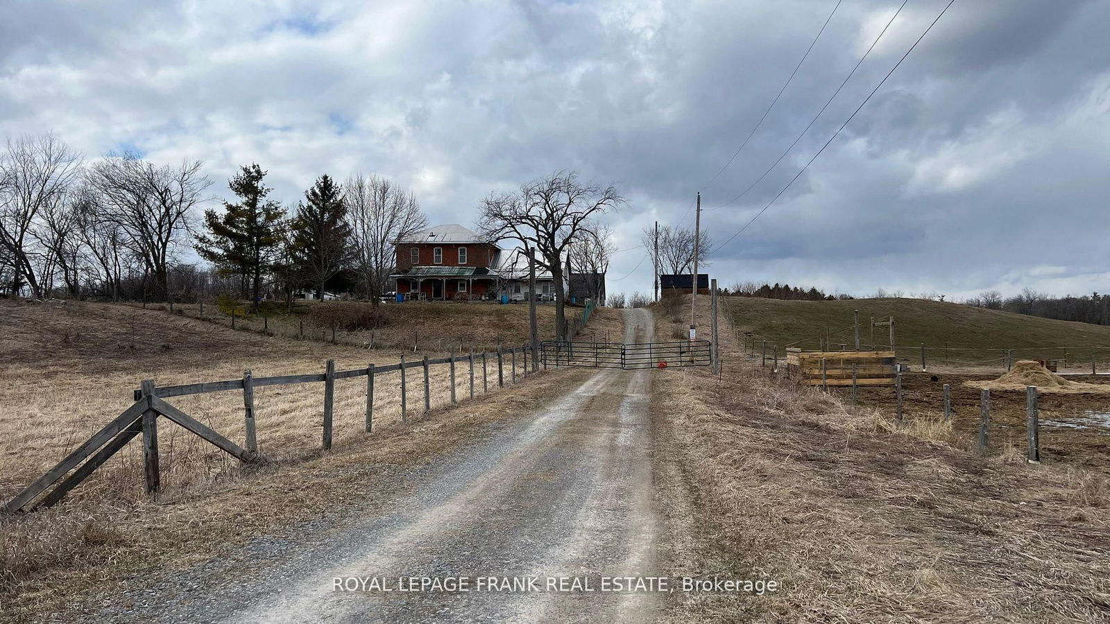 Detached House for sale at 2592 8th Concession, Trent Hills, Rural Trent Hills, L0M 1L0 - MLS: X12161385