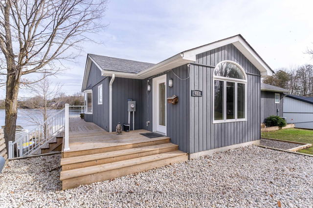 487 Lake Rosalind Rd 4 Road