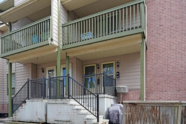 10 - 268 Presland Road