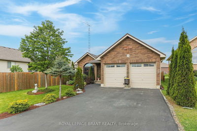 256 Donly Dr Dr, Haldimand - Haldimand