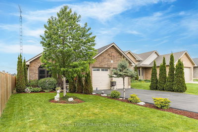 256 Donly Dr Dr, Haldimand - Haldimand image-0-2