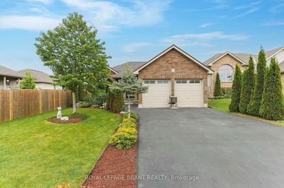 256 Donly Dr Dr, Haldimand - Haldimand image-0-3