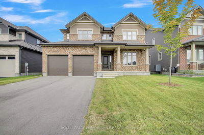 474 Central Park Blvd, Russell - Village of Russell