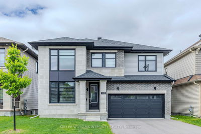 152 Finsbury Ave, Stittsville - Stittsville (South)