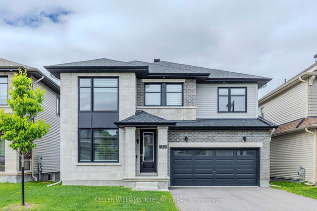 152 Finsbury Avenue
