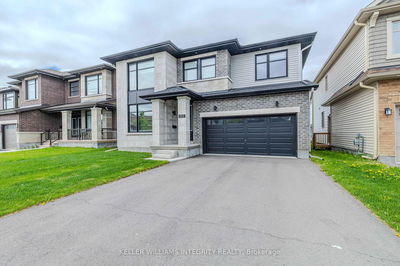 152 Finsbury Ave, Stittsville - Stittsville (South) image-0-1