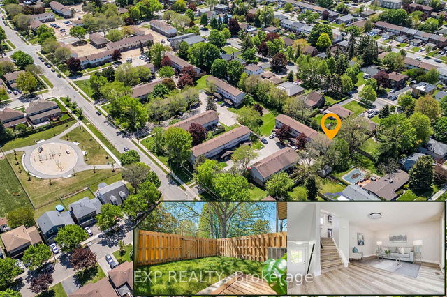 12 - 25 Thaler Avenue