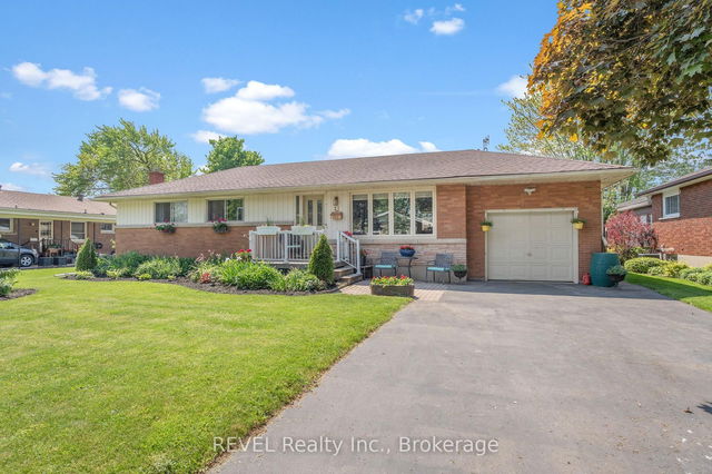 21 Westmount Crescent