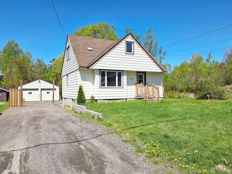 125 Larocque Rd, North Bay - College Heights image-0-0