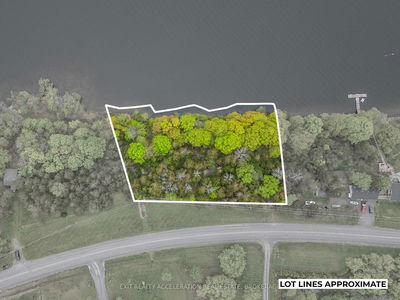 00 County Rd 9, Napanee - Greater Napanee