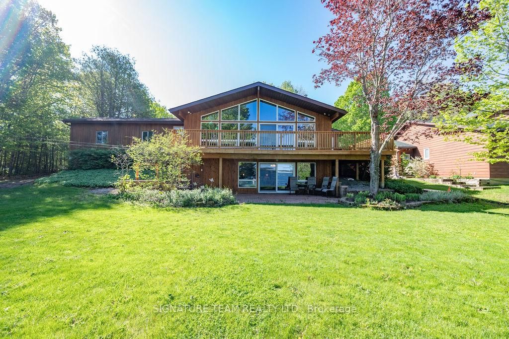 Detached House for sale at A-47 Trillium Lane, Eganville, North Algona/Wilberforce Twp, K0J 1T0 - MLS: X12161491