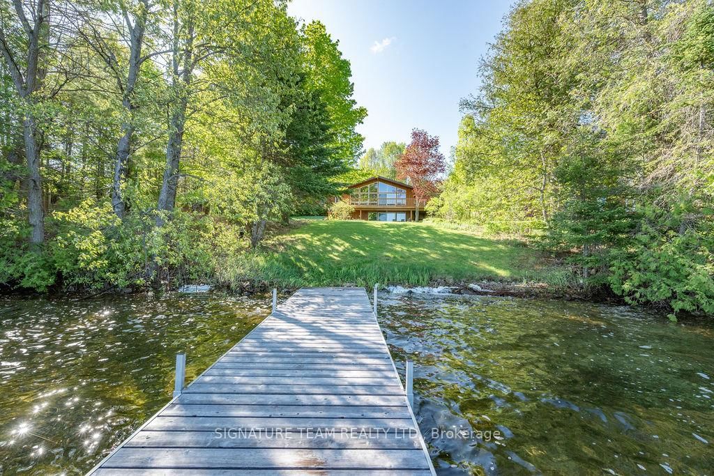 Detached House for sale at A-47 Trillium Lane, Eganville, North Algona/Wilberforce Twp, K0J 1T0 - MLS: X12161491