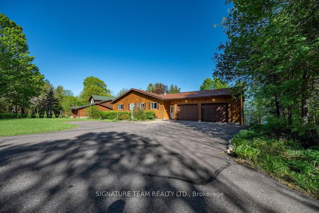 Detached House for sale at A-47 Trillium Lane, Eganville, North Algona/Wilberforce Twp, K0J 1T0 - MLS: X12161491