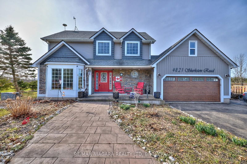 4821 Sherkston Rd, Port Colborne - Sherkston image-0-0