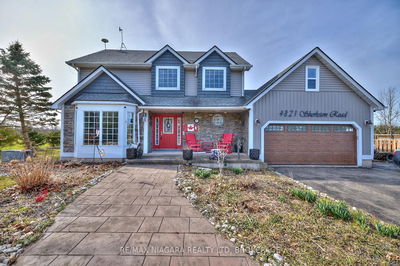 4821 Sherkston Rd, Port Colborne - Sherkston