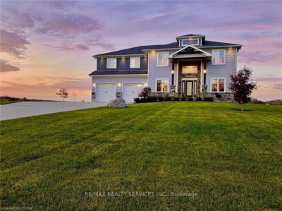51048 Ron Mcneil Line, Malahide - Springfield