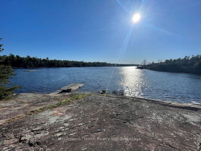  Pickerel River, Parry Sound Remote Area - Mowat image-0-2