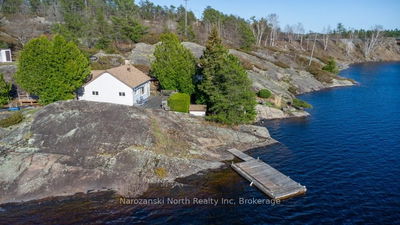  Pickerel River, Parry Sound Remote Area - Mowat image-0-3