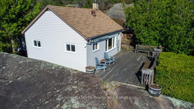  Pickerel River, Parry Sound Remote Area - Mowat image-0-4