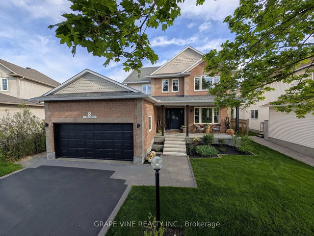 3 Thresher Avenue