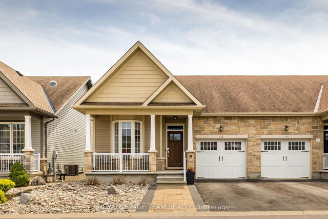 136 Kempten Court