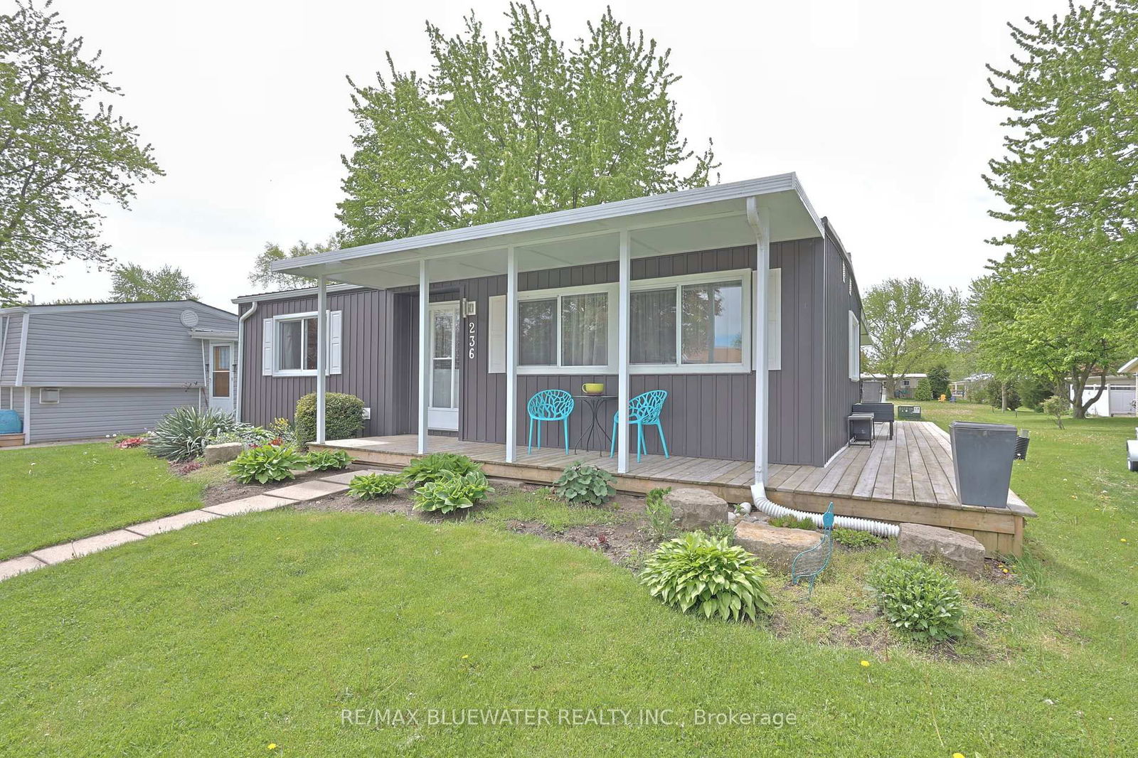 Detached House for sale at 236 Pebble Beach Pkwy, South Huron, Stephen, N0M 1T0 - MLS: X12161528