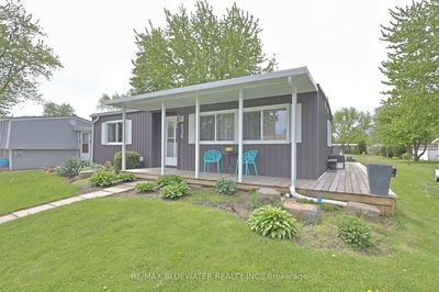 236 Pebble Beach Pkwy, South Huron - Stephen