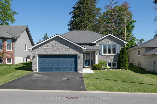 16 Mitchell Drive