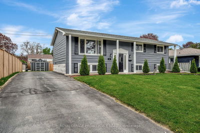 24 Edgeview Dr, Quinte West - Trenton Ward