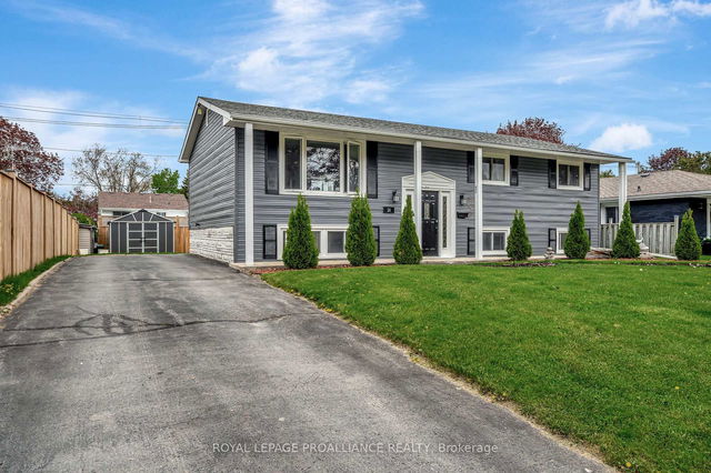 24 Edgeview Drive