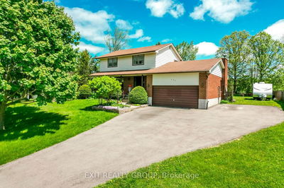 152 Chatterton Valley Cres, Quinte West - Sidney Ward