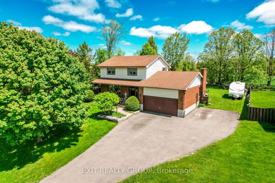 152 Chatterton Valley Cres, Quinte West - Sidney Ward image-0-1