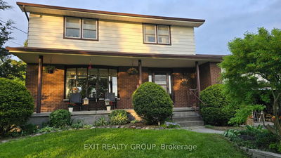 152 Chatterton Valley Cres, Quinte West - Sidney Ward image-0-3