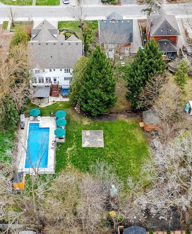 Detached House for sale at 168 Palmer Street, Guelph, St. George's, N1E 2R6 - MLS: X12161572