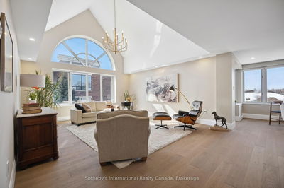 Unit 401 — 30 Front St, Stratford - Stratford