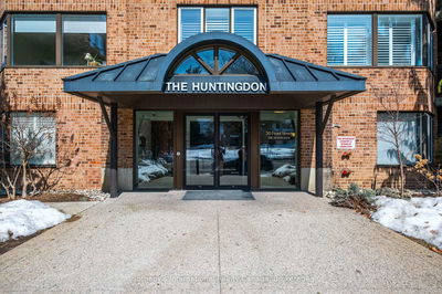 Unit 401 — 30 Front St, Stratford - Stratford image-0-1