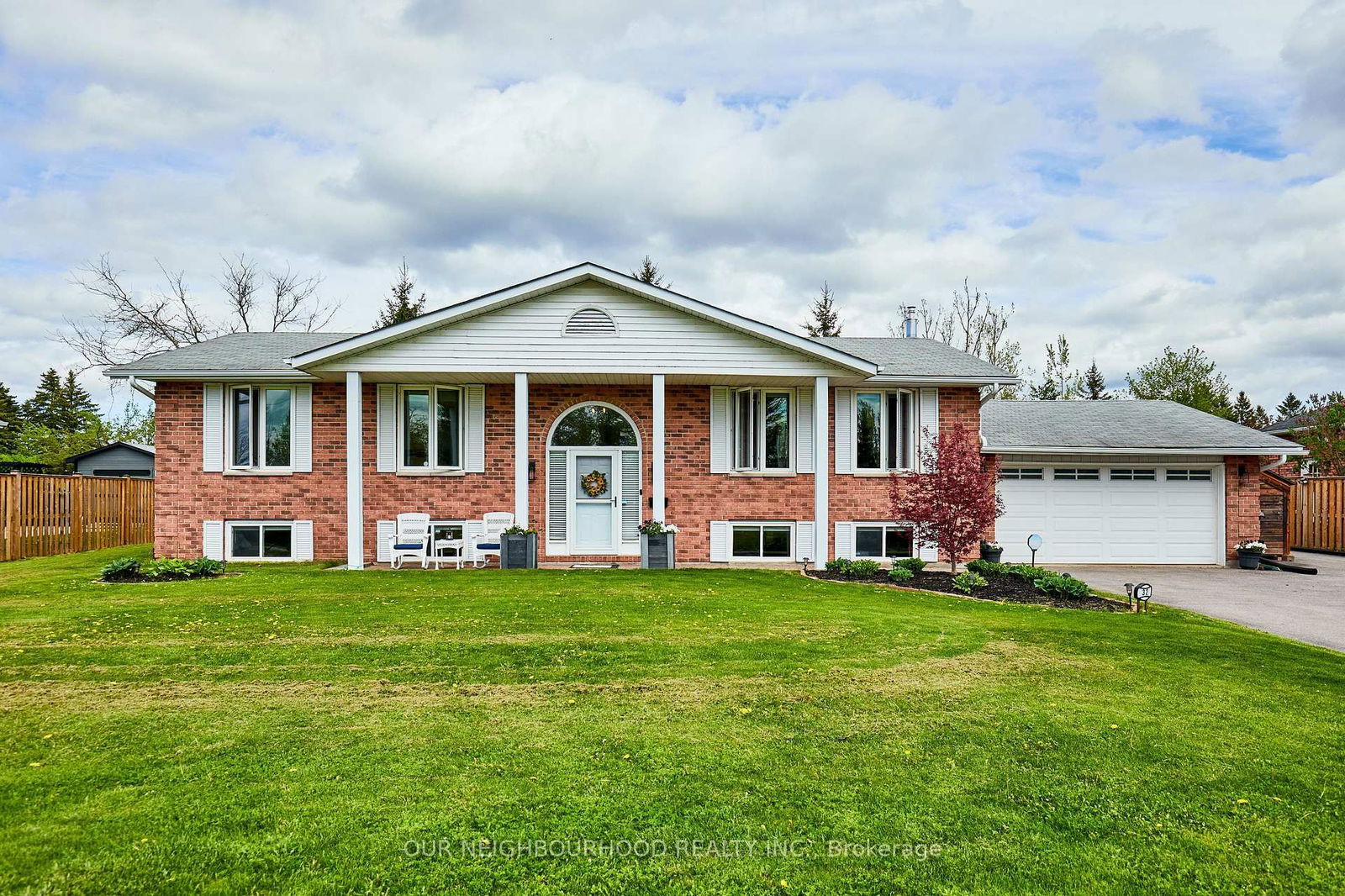 Property at 32 Blue Water