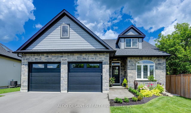 3526 Canfield Crescent