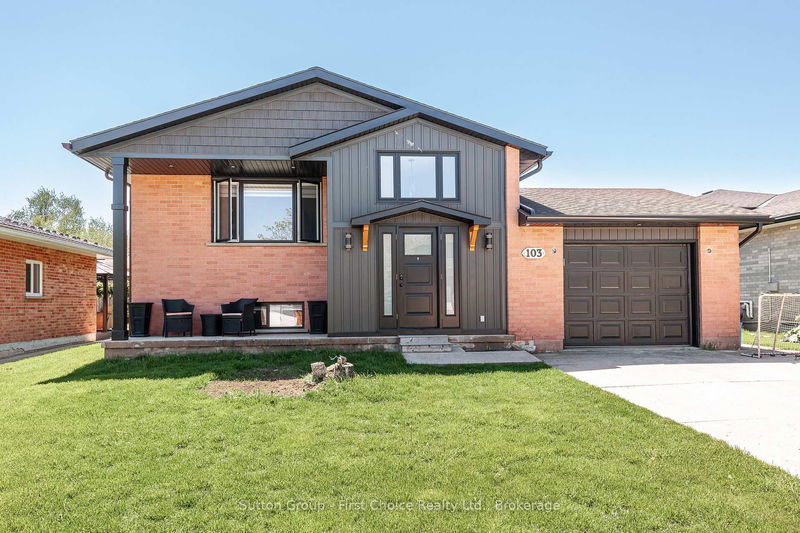 103 McGregor St, Stratford - Stratford image-0-0