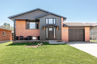 103 McGregor St, Stratford - Stratford