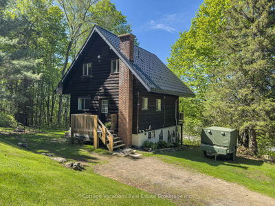 527 Aspdin Rd, Huntsville - Chaffey