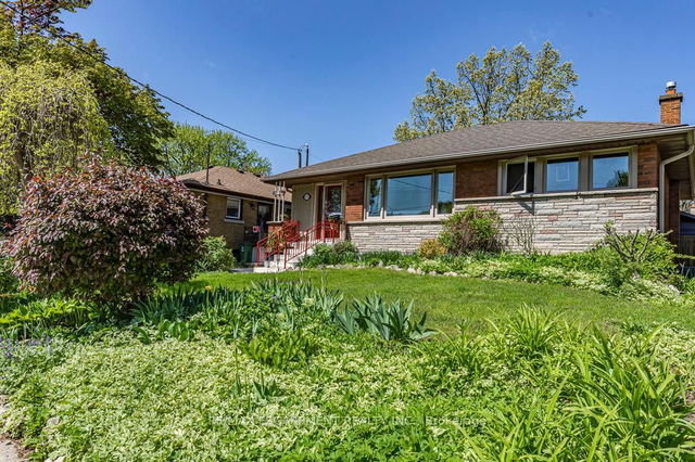 272 Upper Paradise Road