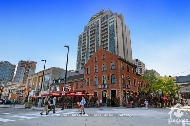 1301 - 90 GEORGE Street