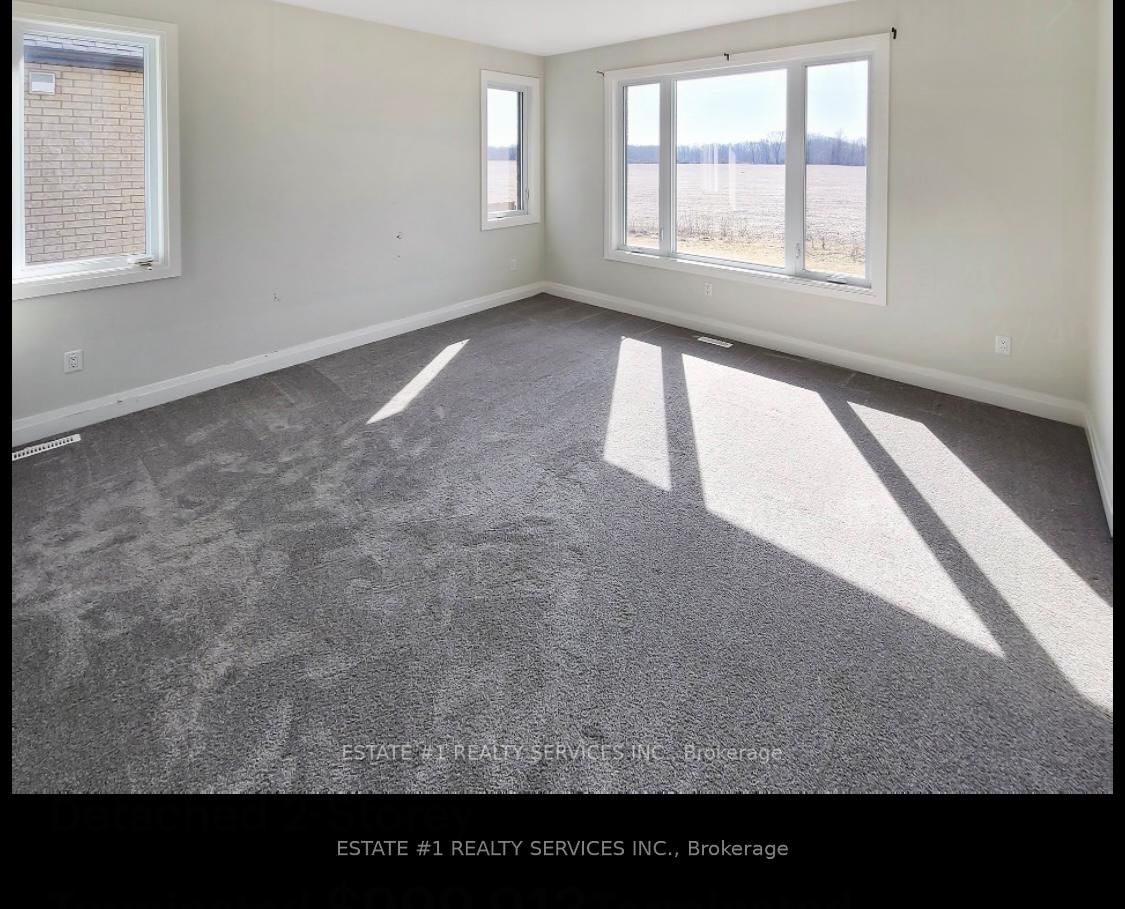 Detached House for sale at 2047 Lockwood Crescent, Strathroy-Caradoc, Ontario, N0L 1W0 - Rural Strathroy-Caradoc - MLS: X12161641