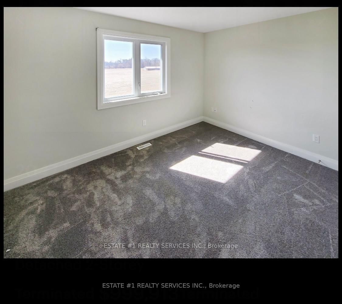 Detached House for sale at 2047 Lockwood Crescent, Strathroy-Caradoc, Ontario, N0L 1W0 - Rural Strathroy-Caradoc - MLS: X12161641